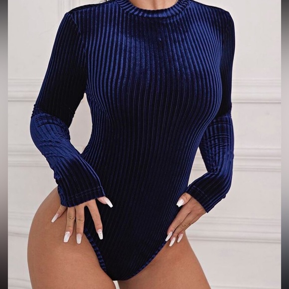 Shein bodysuit - Picture 3 of 5